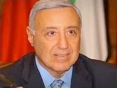 رئيس "الدستورية العليا": الجماعة الإرهابية حاولت استهداف المحكمة في محاولة للنيل من مدنية الدولة