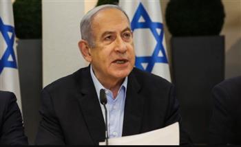   وزير بريطاني : معارضة نتنياهو لإقامة دولة فلسطينية عقب الحرب " غير مقبولة "