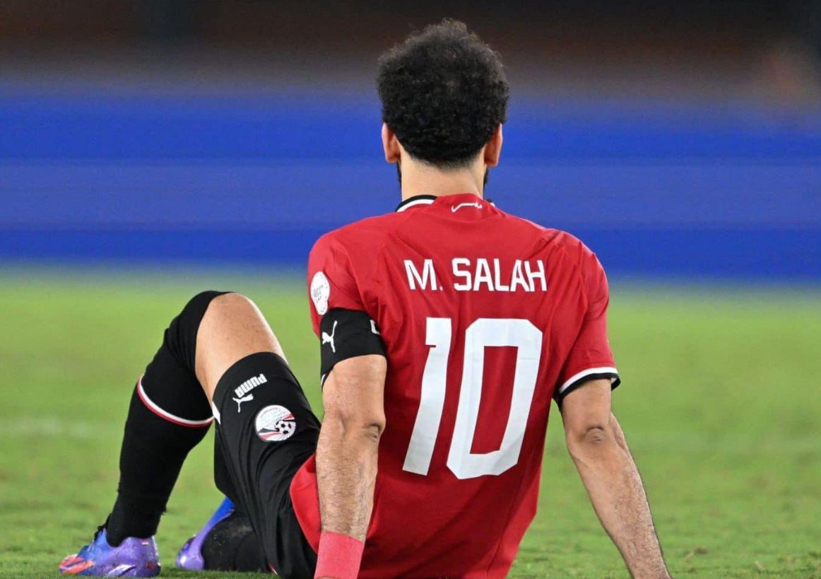 أمم إفريقيا 2023.. اتحاد الكرة: محمد صلاح يحضر مباراة كاب فيردي ويسافر بعدها لـ إنجلترا