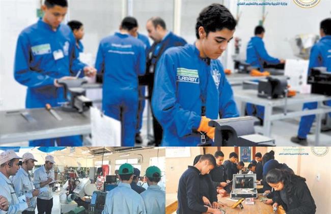 خبير اقتصادي: مصر تحول قوتها البشرية إلى ثروة اقتصادية بسوق العمل 