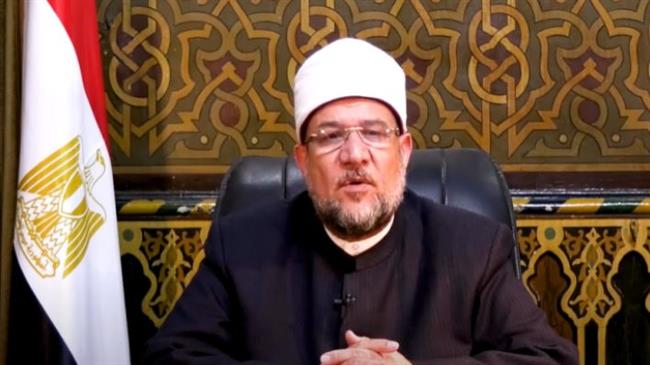 جمعة مهنئا الداخلية بعيدها: نثمن تضحياتكم