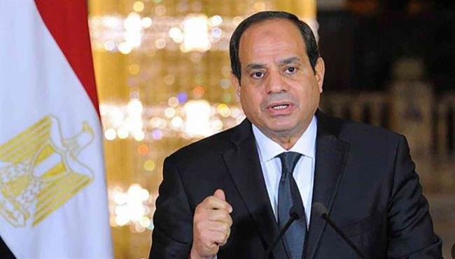 رسائل الرئيس السيسي بشأن إثيوبيا وأرض الصومال