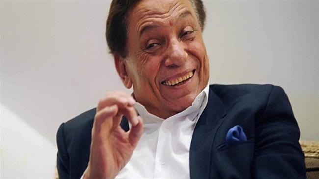 أبرز ثنائيات عادل إمام في مشواره الفني