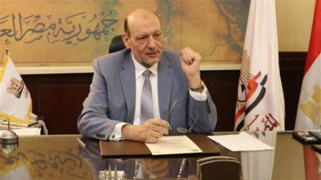 حزب المصريين: ذكرى عيد الشرطة تخلد أمجاد الشهداء من أبناء الوطن