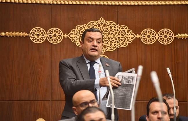 "نائب التنسيقية": مقارنة وزير السياحة دول شبيهة بمصر في المجال في غير محله