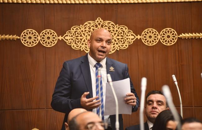 "القط" يسأل وزير السياحة عن سبب تأخر صدور لائحة قانون الغرف السياحية 