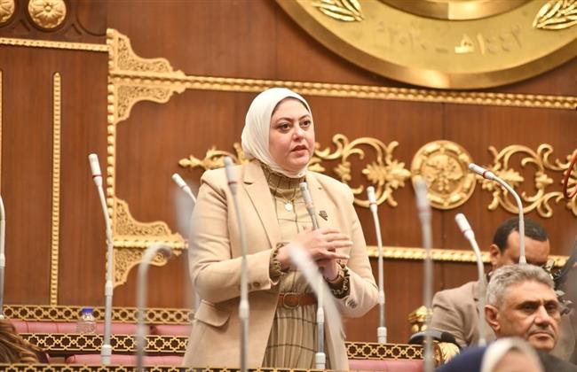 "نائبة التنسيقية" تسأل عن خطة الحكومة للترويج للسياحة البيئية والاستشفائية