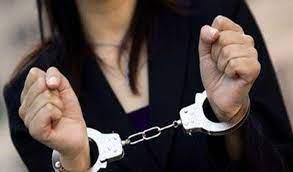 منفصلة عنه منذ 7 سنوات.. السجن 3 سنوات لسيدة تزور وثيقة جواز وشهادة ميلاد وتنسبها لطليقها