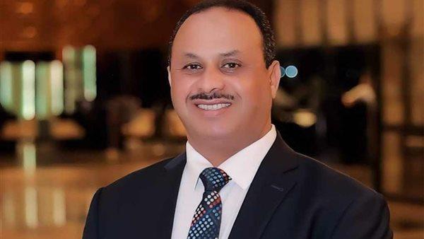 رشاد عبدالغني: مصر حريصة على دعم أمن واستقرار الصومال ولن تسمح لأحد بتهديدها