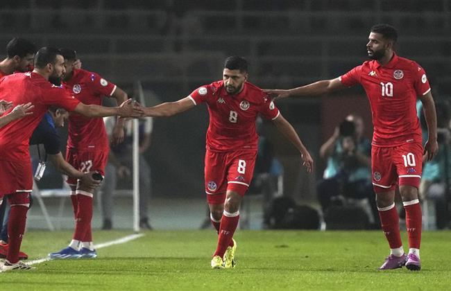 منتخب تونس يتعادل مع مالي.. وتتواصل خيبات العرب في أمم أفريقيا