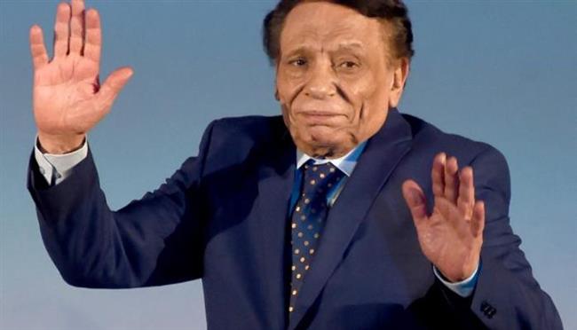 رامي إمام يكشف سر اعتزال الزعيم