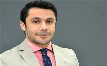  أحمد حسن يوجه نصيحة نارية لفيتوريا قبل مواجهة الرأس الأخضر