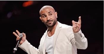أحمد سعد يحيي حفلا في دبي أول فبراير