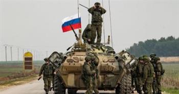   أوكرانيا: الجيش الروسي يشن 76 غارة على إقليم خيرسون خلال 24 ساعة