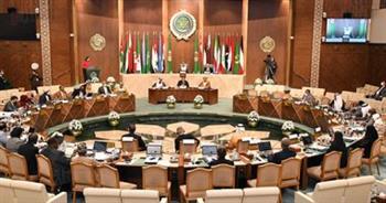 انطلاق الجلسة العامة لـ البرلمان العربي بمقر الأمانة العامة للجامعة العربية