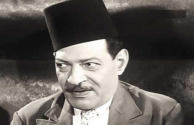 في ذكرى ميلاد "كشكش بيه".. محطات مهمة في حياة نجيب الريحاني