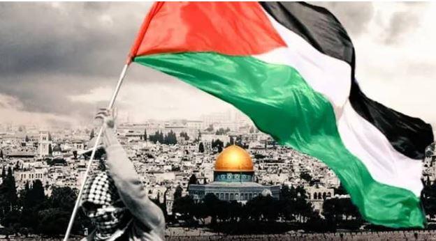 إندونيسيا تؤكد دعمها لحصول فلسطين على عضوية كاملة في الأمم المتحدة