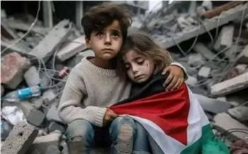 الأمم المتحدة: النساء والأطفال يمثلون 70% من القتلى في غزة