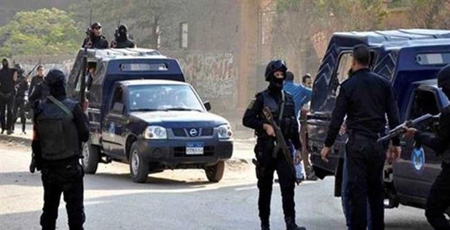 ضبط 15 شخصا في 4 محافظات لارتكابهم جرائم سرقة وتنقيب غير مشروع عن الآثار