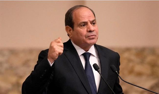 السيسي: مصر لن تسمح بأي تهديد لـ الصومال وأمنه
