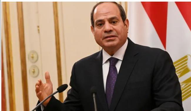 الرئيس السيسي: الصومال حقق 3 نجاحات كبيرة بينها شطب ديونه