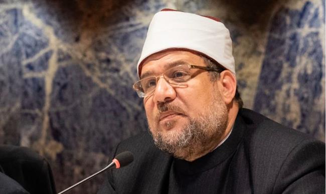 وزير الأوقاف: نسعى دائما للتعاون مع أشقائنا بمختلف الدول الإسلامية