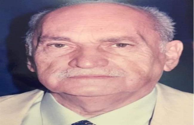 وفاة الدكتور حسن عباس حلمي مؤسس "فاركو" 
