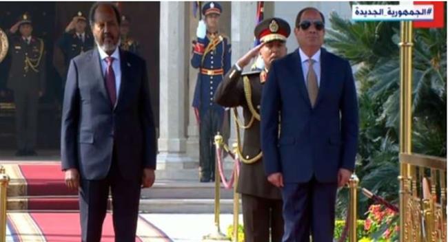 خبير شؤون إفريقية: العلاقات المصرية الصومالية قديمة ومتأصلة عبر التاريخ