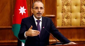الأردن يشدد على ضرورة امتثال إسرائيل لقواعد القانون الدولي