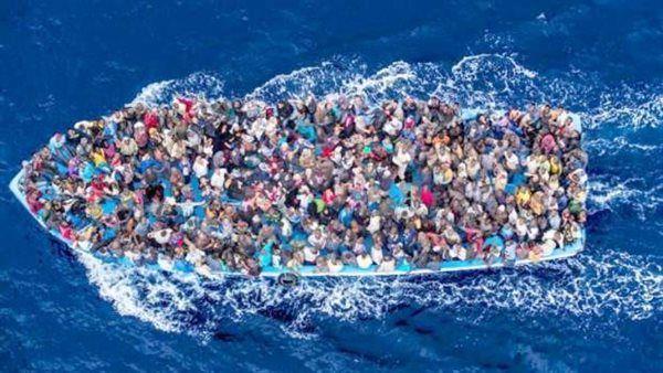 وفد أمريكي رفيع المستوى في المكسيك لمناقشة الهجرة غير الشرعية
