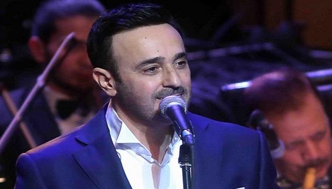 بسبب الحرب على غزة.. تأجيل حفل صابر الرباعي في موريتانيا