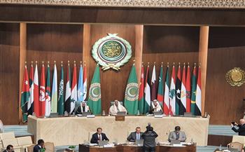   البرلمان العربي يبحث تطورات القضية الفلسطينية والتحديات التي يمر بها العالم العربي