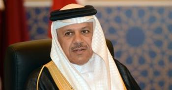   البحرين تجدد التأكيد على ضرورة إقامة دولة فلسطينية على حدود 67