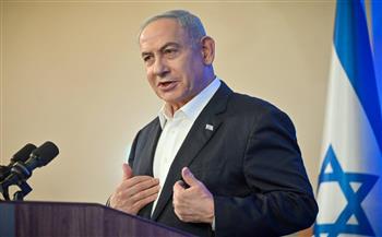   "نتنياهو" يعلن رفضه القاطع لمطالب حماس بشأن صفقة تبادل أسرى