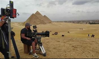  تصوير الأفلام الأجنبية في مصر .. «أكشن»