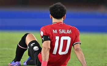   أمم إفريقيا 2023.. اتحاد الكرة: محمد صلاح يحضر مباراة كاب فيردي ويسافر بعدها لـ إنجلترا