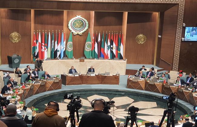 الجامعة العربية تدعو الولايات المتحدة لتبني موقف لوقف كامل ومستدام لإطلاق النار في غزة