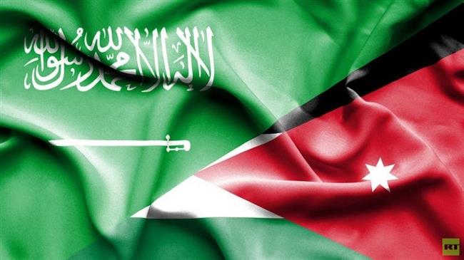 السعودية والأردن يبحثان تطورات الأوضاع في قطاع غزة