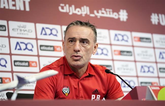 كأس آسيا 2023.. مدرب الإمارات: مباراة إيران لن تكون سهلة وهدفنا الفوز لمواصلة المنافسة