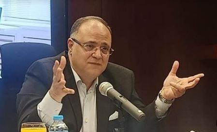 "الدواء": نعمل مع المؤسسات الصحية الوطنية والدولية من أجل ترشيد استخدام المضادات الحيوية