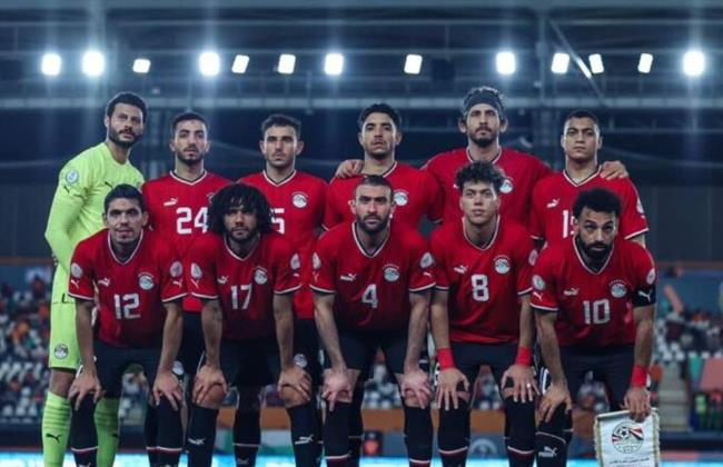 أمم إفريقيا 2023.. "زيزو" في هجوم منتخب مصر أمام كاب فيردي