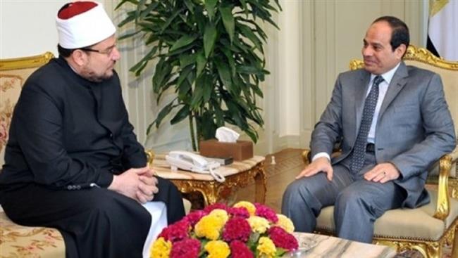 وزير الأوقاف يعرب عن تقديره الشديد لموقف الرئيس السيسي تجاه دولة الصومال