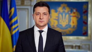   زيلينسكي: الحكومة الأوكرانية تستعد حاليا لمفاوضات مهمة مع الاتحاد الأوروبي
