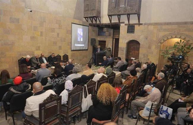 مصر وتونس على عرش الإنتاج العالمي للزيتون في لقاء مكتبة الإسكندرية