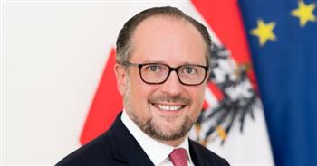   وزير خارجية النمسا: تعاوننا مع العراق لمكافحة الهجرة غير الشرعية يحقق نجاحات واسعة