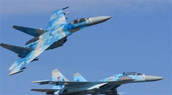   أوكرانيا: قوات الدفاع الجوي تدمر 8 طائرات روسية بدون طيار خلال 24 ساعة