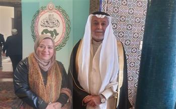الياقوت: "كرتنا ثقافتنا" رسالة سلام ومحبة لكل العالم