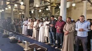قرار جديد من الأوقاف بشأن صلاة التراويح والتهجد 