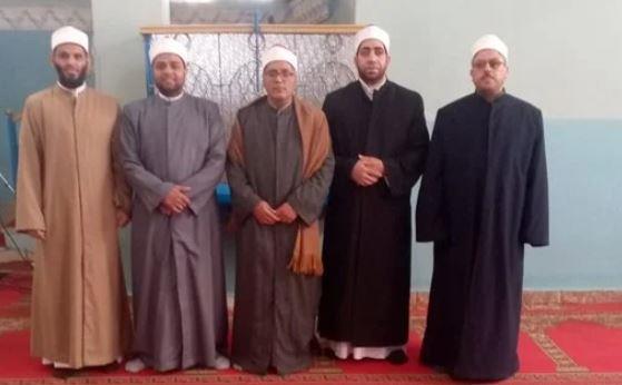 أوقاف بني سويف تطلق الأسبوع الثقافي بـ 80 مسجدا لنشر الفكر الوسطي
