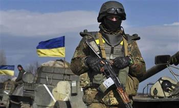   هيئة الأركان العامة الأوكرانية: 68 اشتباكا قتاليا مع الجيش الروسي خلال 24 ساعة